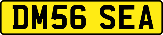 DM56SEA