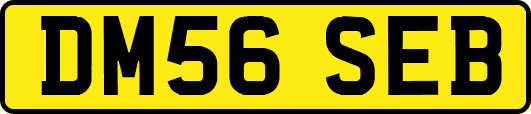 DM56SEB