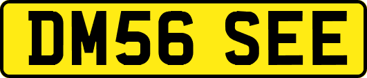 DM56SEE