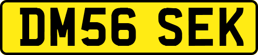 DM56SEK