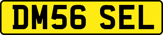 DM56SEL