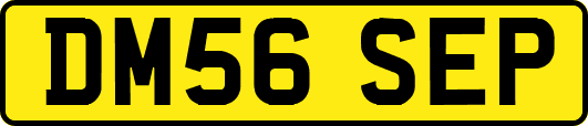 DM56SEP