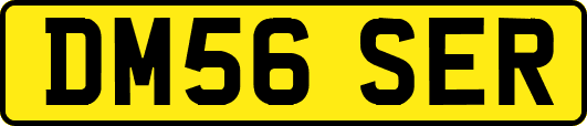 DM56SER