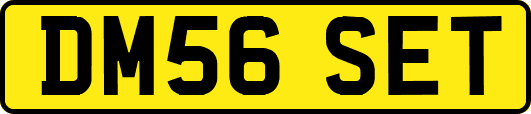 DM56SET