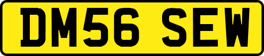 DM56SEW