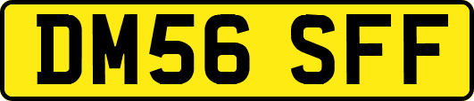 DM56SFF