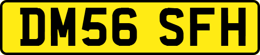 DM56SFH