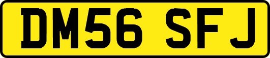 DM56SFJ