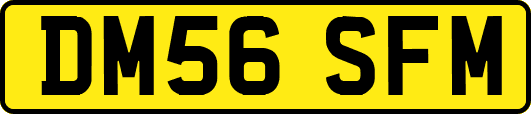 DM56SFM