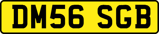DM56SGB