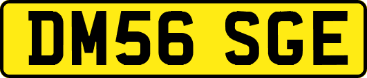 DM56SGE