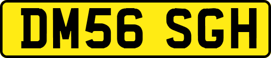 DM56SGH
