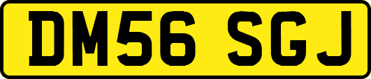 DM56SGJ