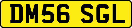 DM56SGL