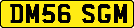 DM56SGM