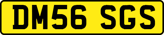 DM56SGS