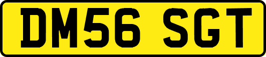 DM56SGT