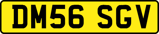 DM56SGV