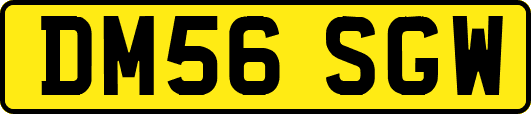 DM56SGW