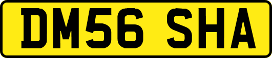 DM56SHA