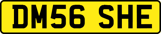 DM56SHE