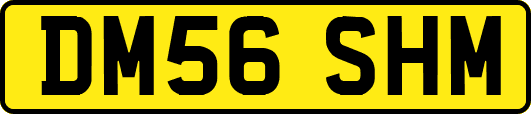 DM56SHM