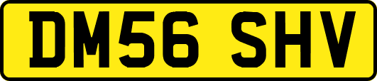DM56SHV