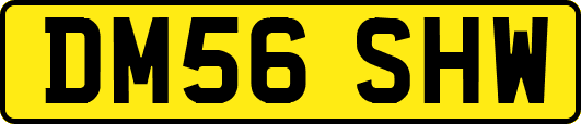 DM56SHW