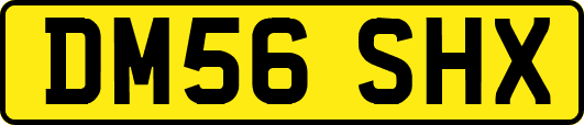 DM56SHX