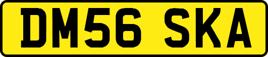 DM56SKA