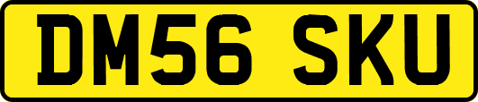 DM56SKU