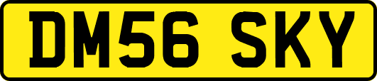 DM56SKY