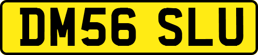 DM56SLU