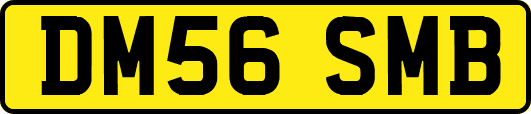 DM56SMB