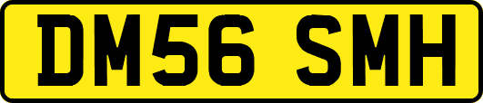 DM56SMH