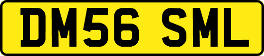 DM56SML