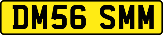 DM56SMM