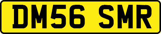 DM56SMR