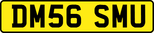 DM56SMU