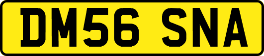 DM56SNA
