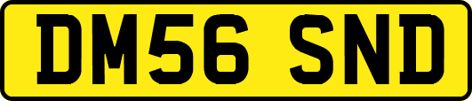 DM56SND