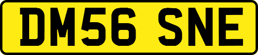DM56SNE