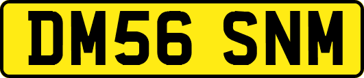 DM56SNM