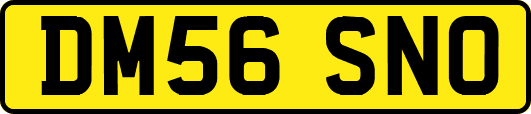 DM56SNO
