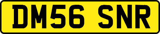DM56SNR