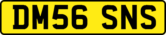 DM56SNS