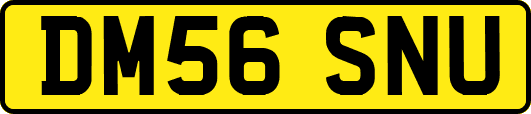DM56SNU