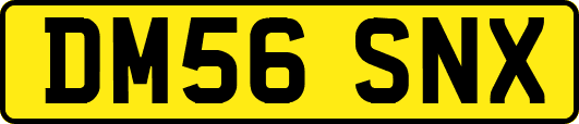 DM56SNX