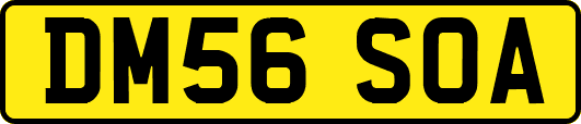 DM56SOA