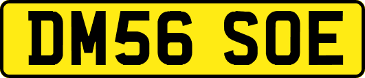 DM56SOE